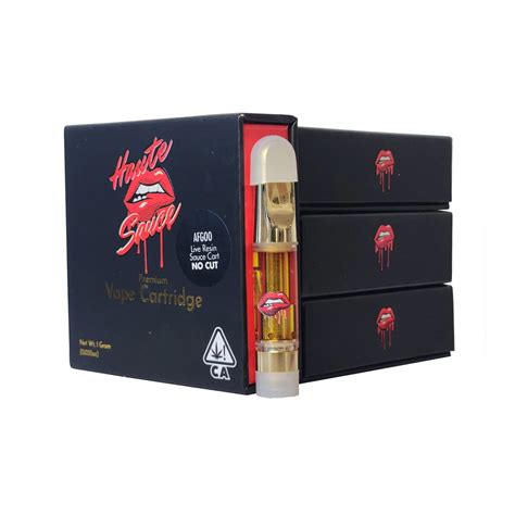 cannabliss carts